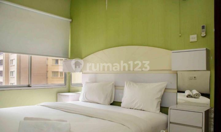 Murah!!! Dijual Unit Apartement di Mediterania Ancol Murah!!! Dijual Unit Apartement di Mediterania Ancol