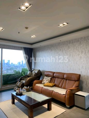 Apartemen Dijual Di Kintamani Prapanca 4br