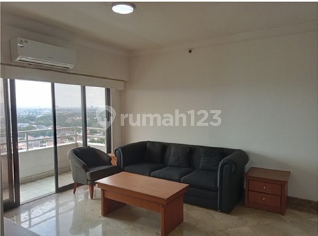Dijual Apartemen Bonavista Fully Furnish di Lebak Bulus 