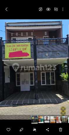 Rumah Bagus SHM Jatinangor, Sumedang Rumah Bagus SHM Jatinangor, Sumedang