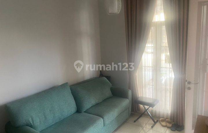 RUMAH SIAP HUNI CLUSTER VENTURA ROLLING HILLS LIPPO KARAWACI (RIB)