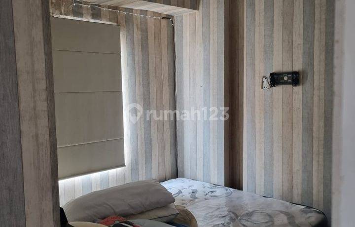 JUAL CEPAT! Apartemen Gading Nias Tower Dahlia FULL FURNISHED di Kelapa Gading, Harga Nepis!