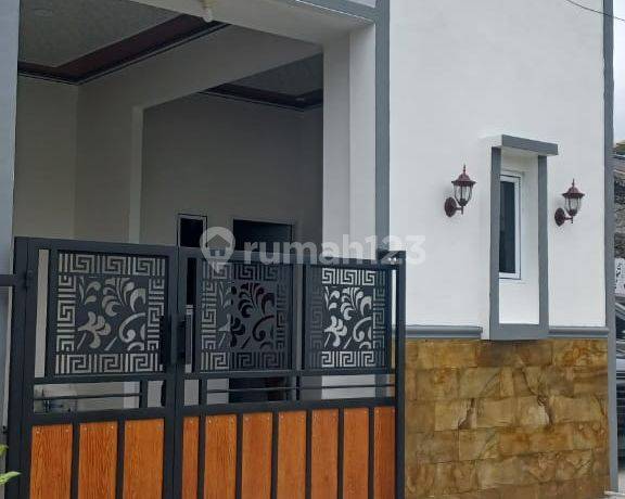 Dijual Ekonomis! Rumah Minimalis Idaman di Pondok Afi 2 