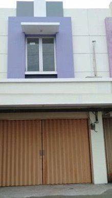 Dijual! Ruko 2 Lantai di Harapan Mulya 1 – lb:116m², Harga Terbaik!