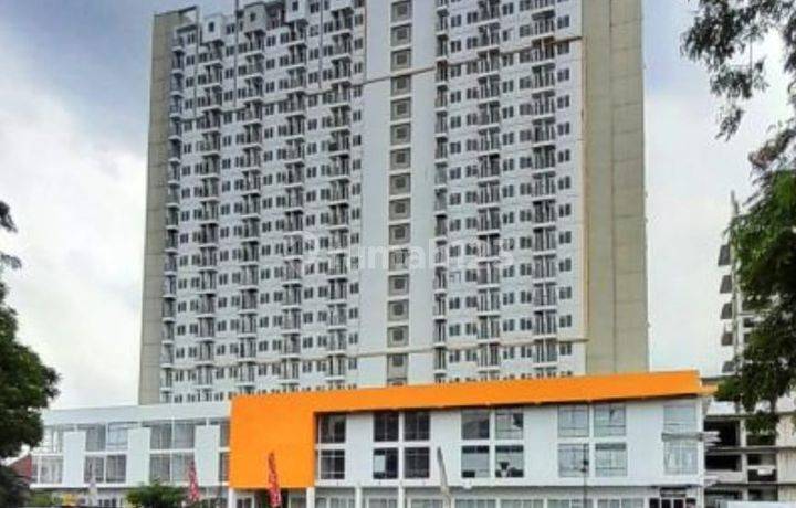 HOT SALE! Dijual Apartemen Metropolitan Park - Lokasi Strategis!