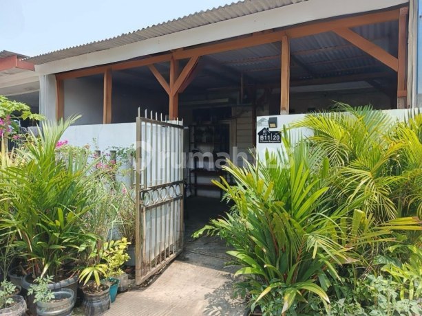 Rumah Di Kavling Taman Wisata, Babelan Bekasi