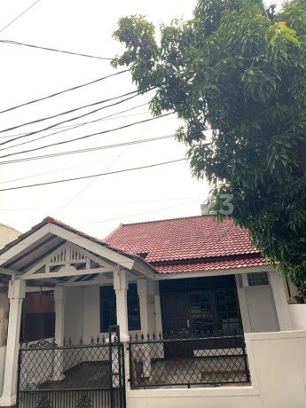 Rumah 1 ½ Lantai di Taman Buaran Indah Cakung Jakarta Timur Rumah 1 ½ Lantai di Taman Buaran Indah Cakung Jakarta Timur