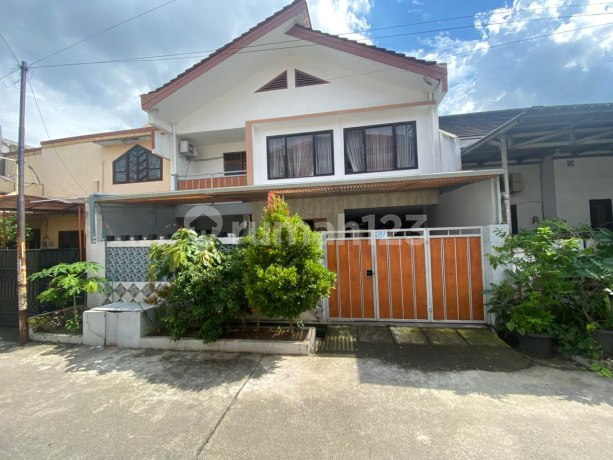 Rumah 2 Lantai Perumahan Sbs Harapan Jaya Bekasi Utara Rumah 2 Lantai Perumahan Sbs Harapan Jaya Bekasi Utara