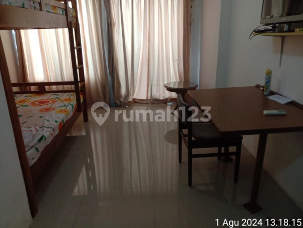 Apartemen Prima Orchard Residence Bekasi Utara