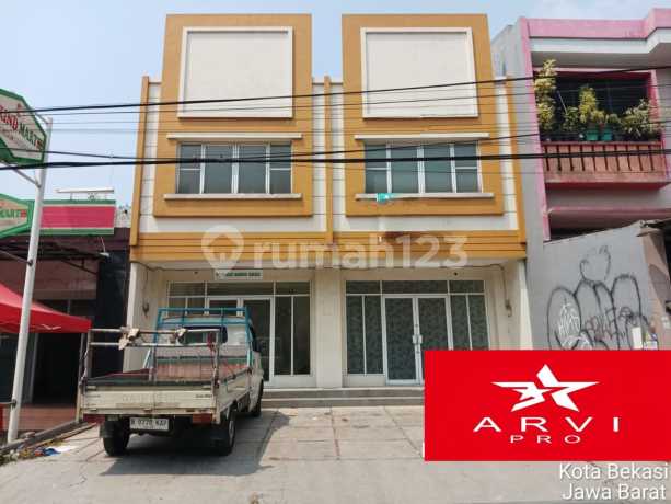Dijual/disewakan Ruko 2 Lantai Di Bumi Satria Kencana Bekasi Kotaa Dijual/disewakan Ruko 2 Lantai Di Bumi Satria Kencana Bekasi Kotaa