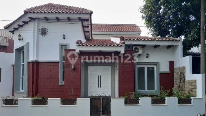 Dijual Rumah 2 Lantai Siap Huni di Persada Kemala Bekasi Kota Dijual Rumah 2 Lantai Siap Huni di Persada Kemala Bekasi Kota