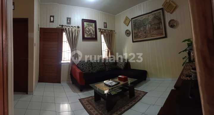 Rumah Gempol Asri Cijerah