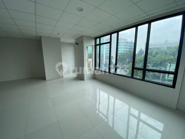 Luxury Home Office Hq Quarter Pusat Kota Asia Afrika