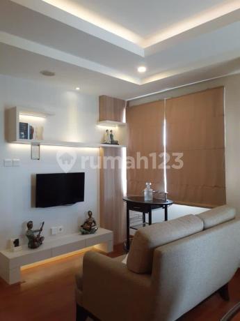 For Sale/For Rent New Unit Never Used Parahyangan Residence Apartment