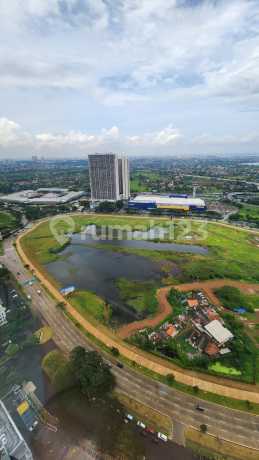 Dijual atau Disewa Apartment The Smith Furnished View Danau Dijual atau Disewa Apartment The Smith Furnished View Danau