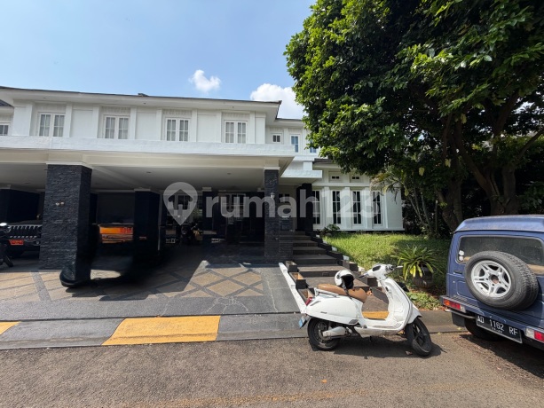 Rumah Bagus Menteng Residence Rumah Bagus Menteng Residence