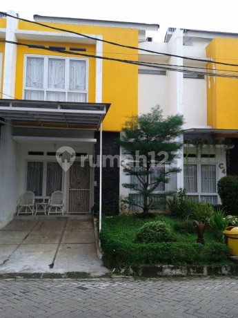 Dijual Rumah di Neo Bintaro, Jurangmangu Barat, Pondok Aren Dijual Rumah di Neo Bintaro, Jurangmangu Barat, Pondok Aren