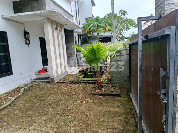 Hunian Eksklusif Nyaman Tenang dan Aman di Daerah Pemukiman Berkembang