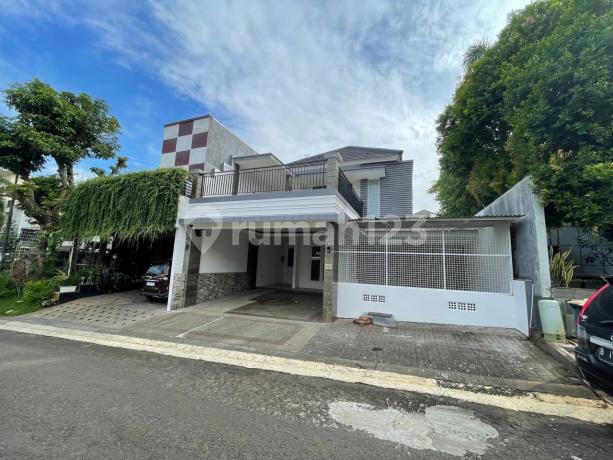 Dijual Cluster Lincoln Legenda Wisata 4Kt SHM Lt200 Lb300 Dijual Cluster Lincoln Legenda Wisata 4Kt SHM Lt200 Lb300