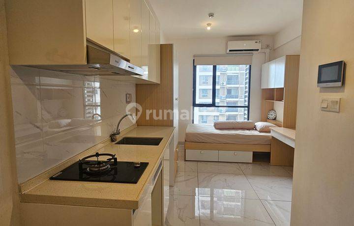 Disewakan Skyhouse Alam Sutera Tower Acacia Lt.17