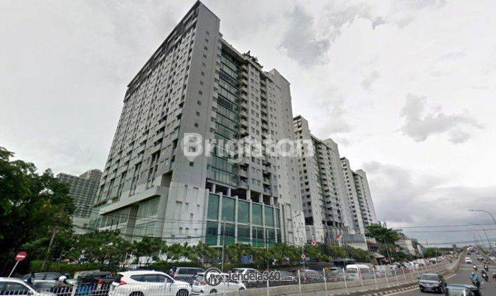 Dijual Apartment Menteng Square 