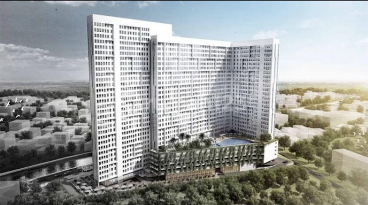 Patraland Apartment Bekasi