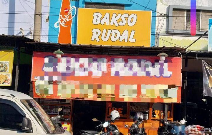 Dijual Ruko Taman Puri Cendana Tridaya Sakti Tambun