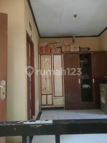 Rumah Siap Huni Dan Bebas Banjir Wahana Pondok Ungu