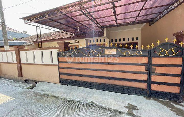 Rumah Pondok Duta 1 Cimanggis