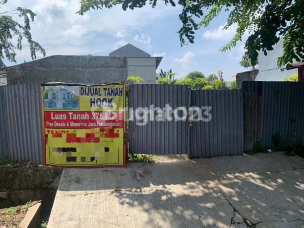 Dijual Tanah di Perumahan Prima Harapan Regency Dijual Tanah di Perumahan Prima Harapan Regency