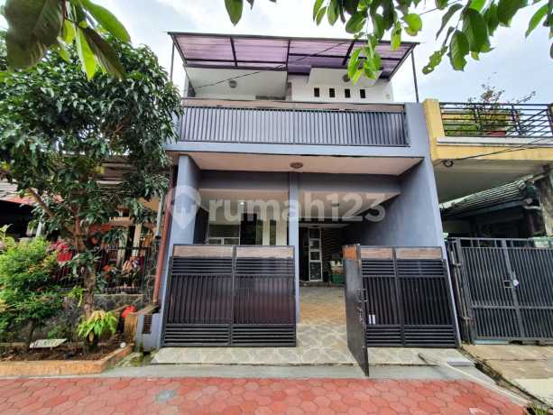 Rumah Siap Huni Komplek Bulog 3 Jatimelati Jatiasih Bekasi Rumah Siap Huni Komplek Bulog 3 Jatimelati Jatiasih Bekasi