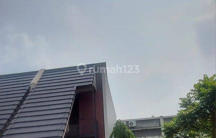 Jual Rugi Rumah Bsd Harga Bawah Ppjb Fleekhauz R Bsd