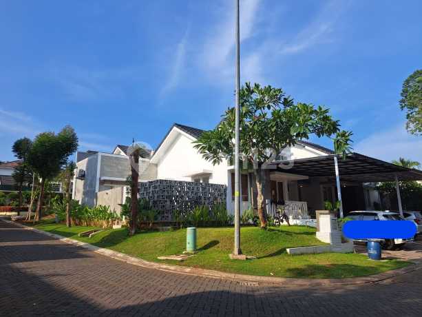 Rumah Nyaman Graha Taman Pelangi Bsb City Rumah Nyaman Graha Taman Pelangi Bsb City