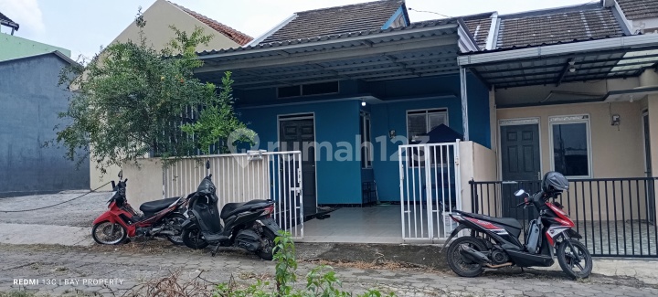 Rumah Nyaman Bukit Sendangmulyo Tembalang Rumah Nyaman Bukit Sendangmulyo Tembalang