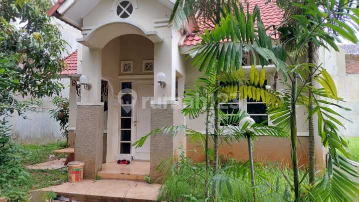 Rumah Sederhana Bsb City