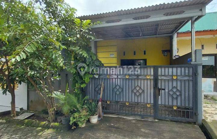 Take Over 85 Juta Perumahan Puri Bukit Depok Citayam