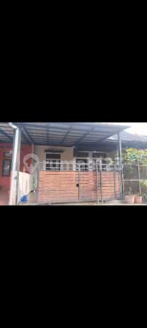 Over Kredit 88 Juta Rumah Mutiara Cagar Alam Cipayung Depok