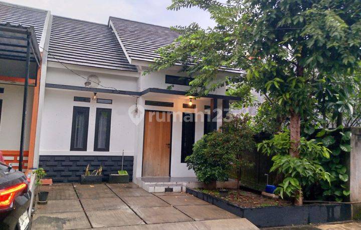 Take Over 175 Juta Perumahan Pesona Cinere Residence