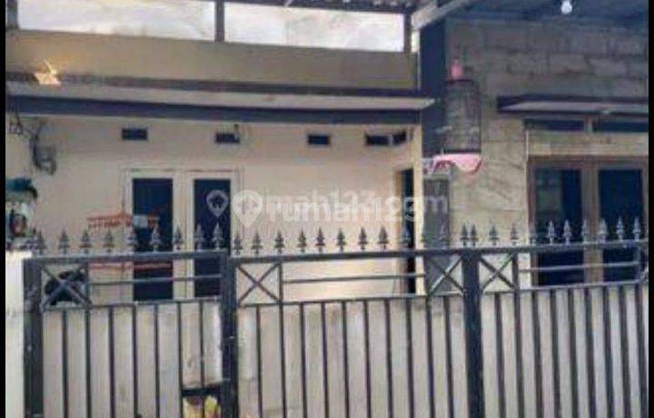 Rumah Over Kredit Di Banjaran Pucung Permai 