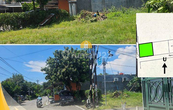 Tamah di Klipang Raya Semarang