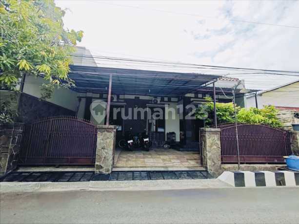 RUMAH DI LUMBUNGSARI RAYA RUMAH DI LUMBUNGSARI RAYA