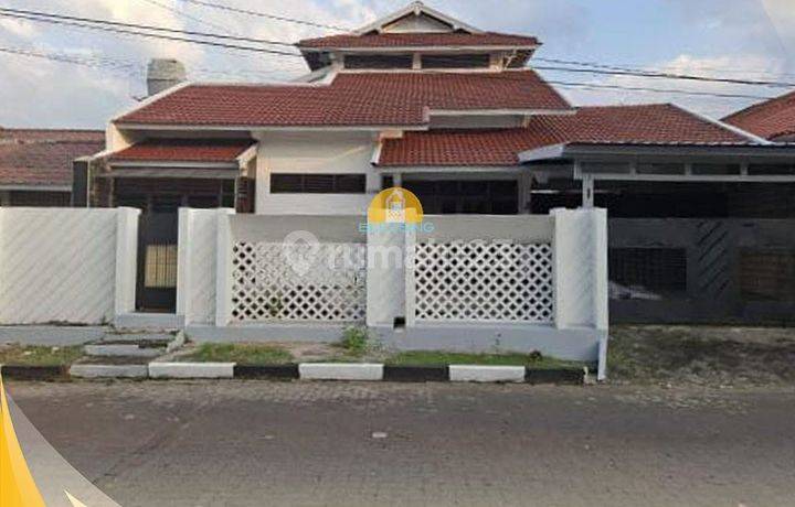 JL. LARASATI PONDOK INDRAPRASTA