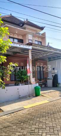 Rumah Bagus modern di Bale Nirvana Ngaliyan