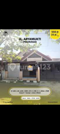 ARYA MUKTI PEDURUNGAN ARYA MUKTI PEDURUNGAN