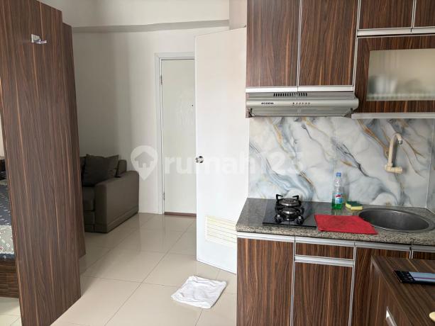 Disewakan Bulanan Apertemen Full.furnished Diatas Mall Disewakan Bulanan Apertemen Full.furnished Diatas Mall