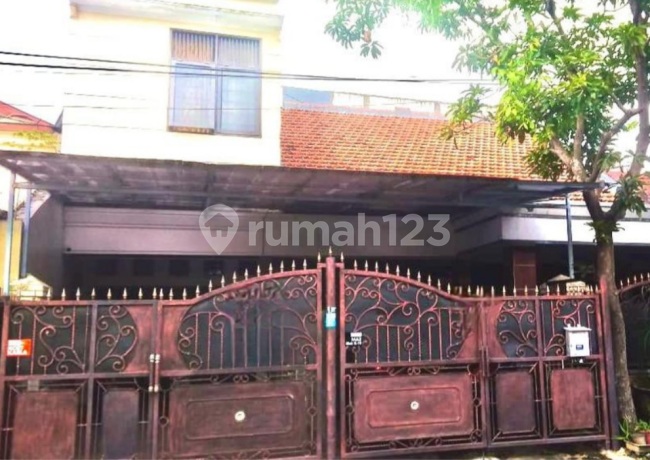 Dijual Rumah Kos Medokan Asri Tengah
