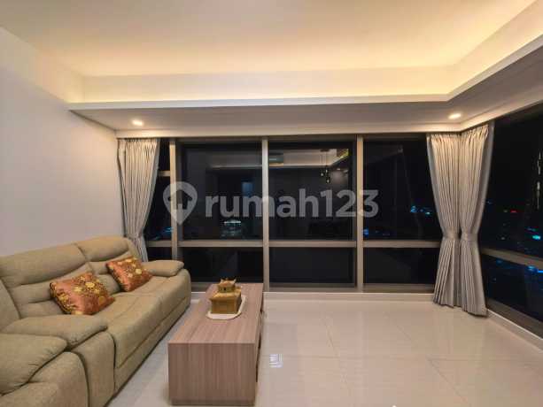 Jual/sewa Apartemen La Riz Mansion