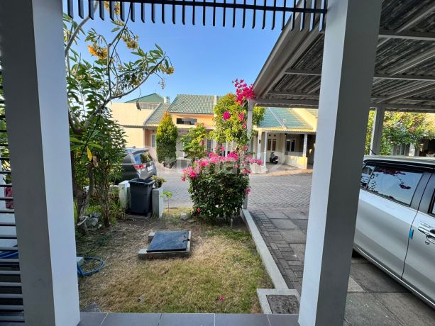 Rumah Siap Huni Sukolilo Dian Regency 2