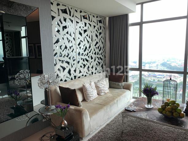 For Sale: Cito Aryaduta Residences Apartment