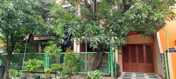 For Sale, Rungkut Asri Timur House